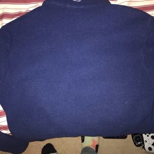 Men’s Vineyard Vines full zip fleece jacket Size:S